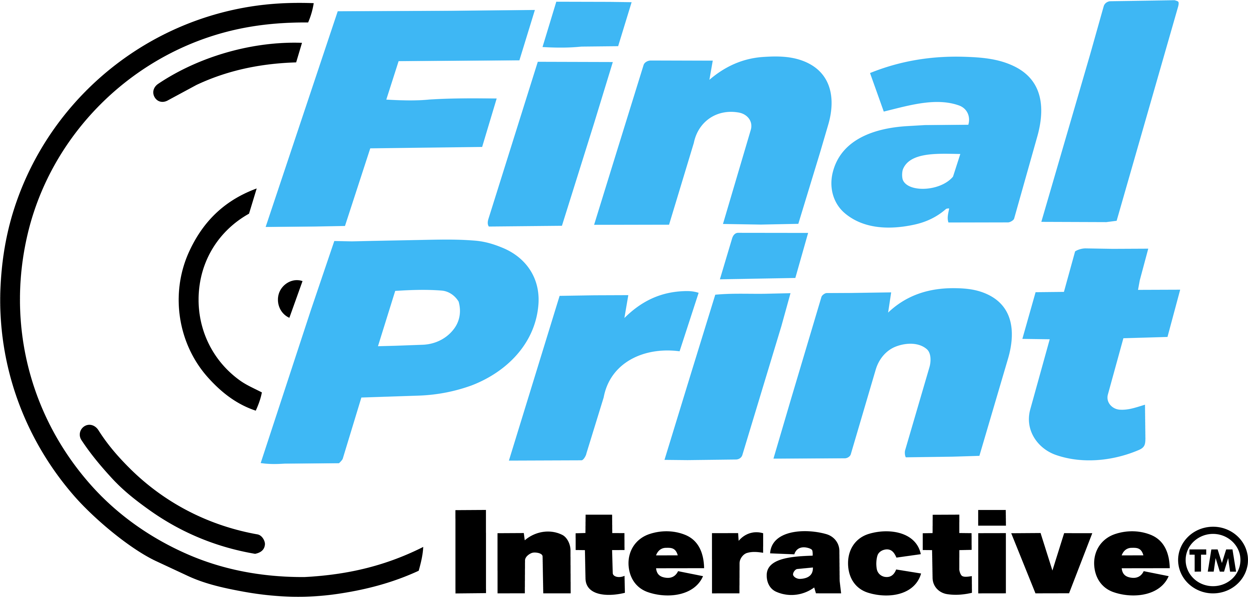 Final Print Interactive