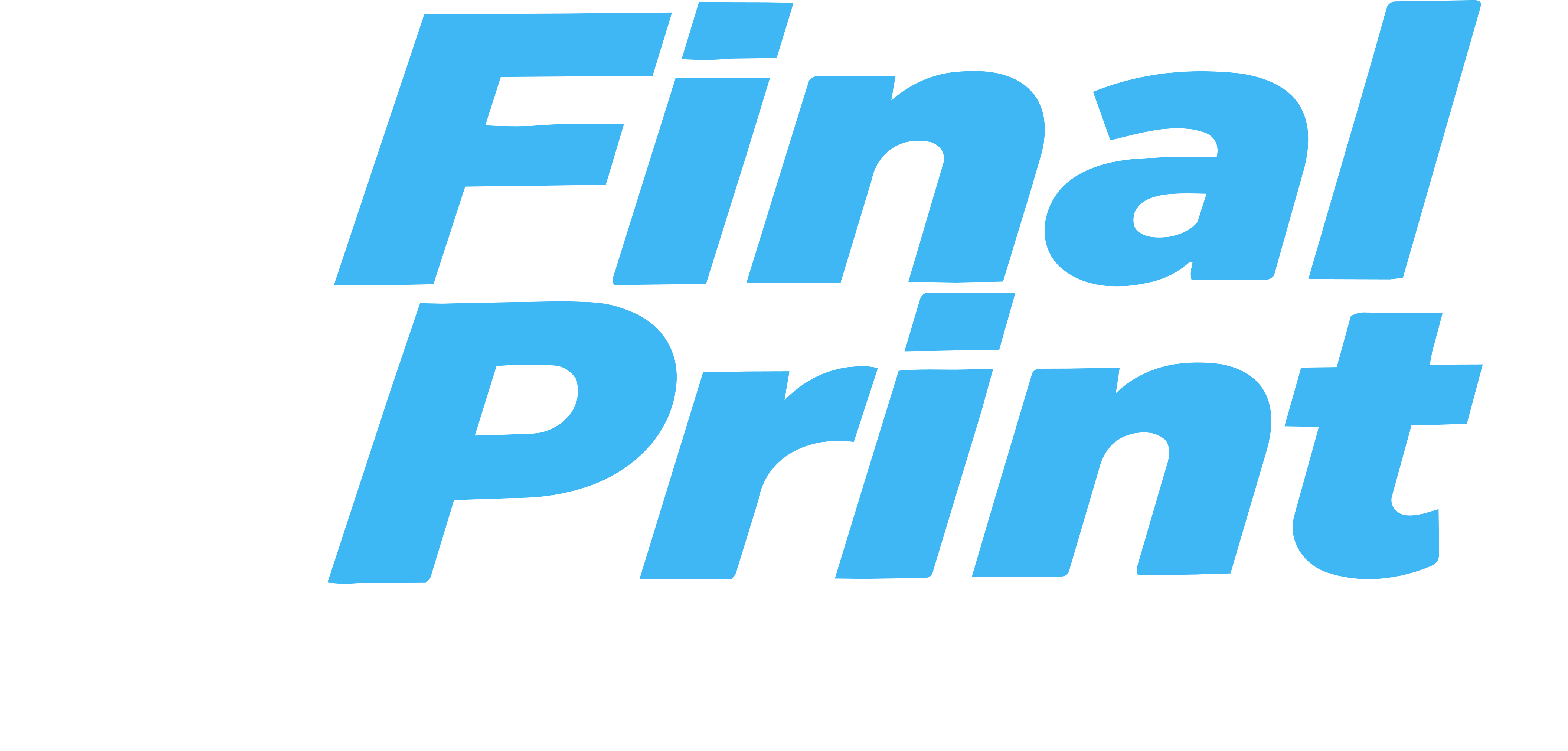 Final Print Interactive